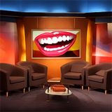 2x17 - The Talking the Talk Show
