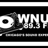 Bai-ee "Live on the Fringe WNUR Chicago" - 2009