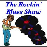 Rockin' Blues Show #070
