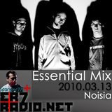 Noisia - BBC Essential MIx