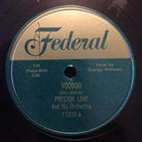 Big Shake - tease 26 - Dj Vesa Yli-Pelkonen - Hot Blues & Rhythm from 78 rpms