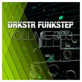 DRKSTR - Funkstep Mix 003