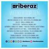 The Riberaz Weekly Top Ten 043
