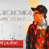Retroid - Breakonomics Guest Mix (18-01-2009)