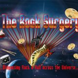 The Rock Surgery - 01.03.13 - 8pm - 10pm