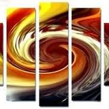 AUFMARSCH DER SPIRALEN
