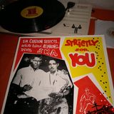 Ska Jazz Funkie Ensamble - Live Mixtape