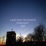 Last Day On Earth #45