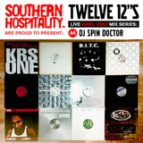 DJ Premier 12 Twelves - By Spin Doctor
