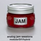 Jam! // Analog Jam Sessions // Berlin // 9.12.15 Part 2