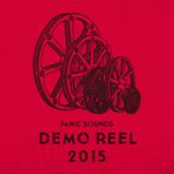 Demo Reel 2015