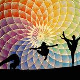 Dj Mantradeli - Ecstatic Dance Amsterdam - Tuesday 22th Sept 2015