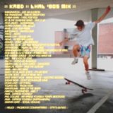 Kred - That '80s mix!