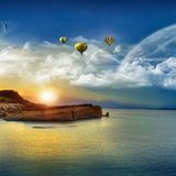 Revolution - 131 (Chill Out Mix 2.0)