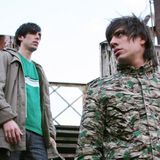 Kintar & Rex & Topo - 20070407 - Live at Pasha, Gl, Romania, part 1