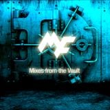 Mike Felks - Mixes From The Vault - MF-2 (Mid 2001)