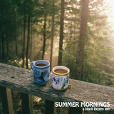 Summer Coffee