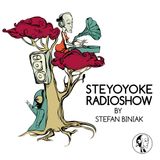 Steyoyoke Radioshow #25 by Stefan Biniak