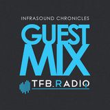 vanTronik @ Infrasound Chronicles - TFB Radio