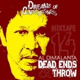 Mixtape 14: Al Dimalanta of Dead Ends and Throw