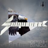 SniquePeek Radio hosted by DJ Nique ft Guest Mix by DJ Nina Azucar (7/13/15)