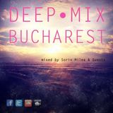 Deep Mix Bucharest #030 mixed by Emann : Simfonic