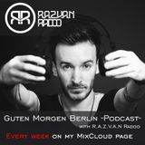 Guten Morgen Berlin 004 - Vanokai