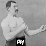 PHonolith Podcast 23 - Get old, Whip ass