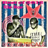 Dei Musicale - BEST OF 2012 HIP HOP
