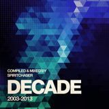 Decade - Spiritchaser