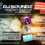 DJ Soundz Radio Show 008