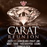 dj Wout @ La Rocca - Carat Reunion 30-04-2013 p2