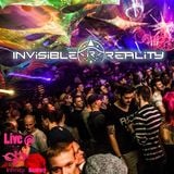 Invisible Reality Live at Infinity Hamburg 06 Dec 2014