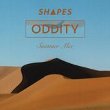 Oddity - Sunny Days Mix