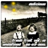 Delicious - Fresh Fruit Vol.12 - Undefined - o6-o3-2o15