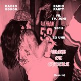 RADIO PARTY Nr.1 mit WMB