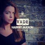 VADE Promo Mix by Harriet Jaxxon