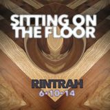Sitting On The Floor