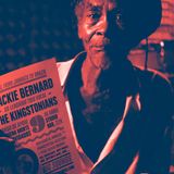 Jackie Bernard 09/04/11 @ Studio Bar