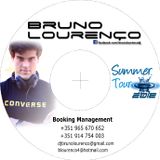 Summer Tour 2012 Mixed by BrunoLourenço (Part2)