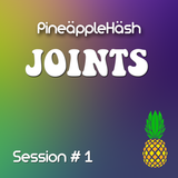 ◘ ▣ ◘ Joints : Session One ◘ ▣ ◘