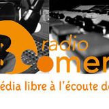 Nara Noïan interview sur Radio Boomerang le 08-11-2013