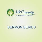 Light Sermon Series - 6/24/12