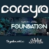Corcyra @ Foundation 06-28-14