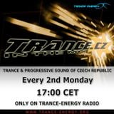 Trance.cz in the Mix 126