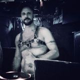 DJ RICO BERRINGER - BIGGER PARTY - JAN 22 2016
