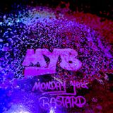 Shleyer @Monday You Bastard - 07.03.2016