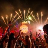 Showtek FULL SET @ Mainstage, TomorrowWorld, United States 2014-09-28