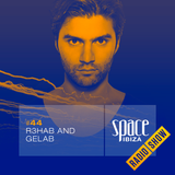 R3HAB and Gelab at Ibiza Calling - September 2014 - Space Ibiza Radio Show #44