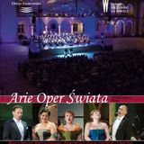 Opera Sunday - RMF Classic: World Opera Arias (Mariusz Kwiecień,Katarzyna Oleś-Blacha,Ewa Biegas)